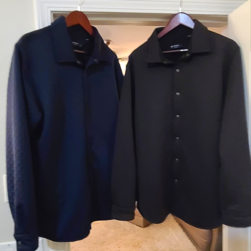 Daniel Cremieux clothing